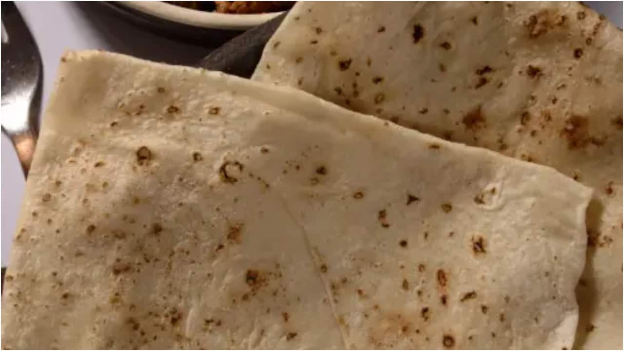 Roti kapda makaan inflation stays sticky