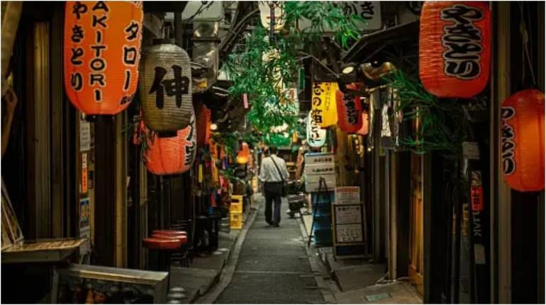 This Japan eatery only caters to customers who are 'pessimists'. Full story