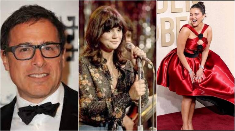 David O Russell helmed as director for Linda Ronstadt biopic starring ...
