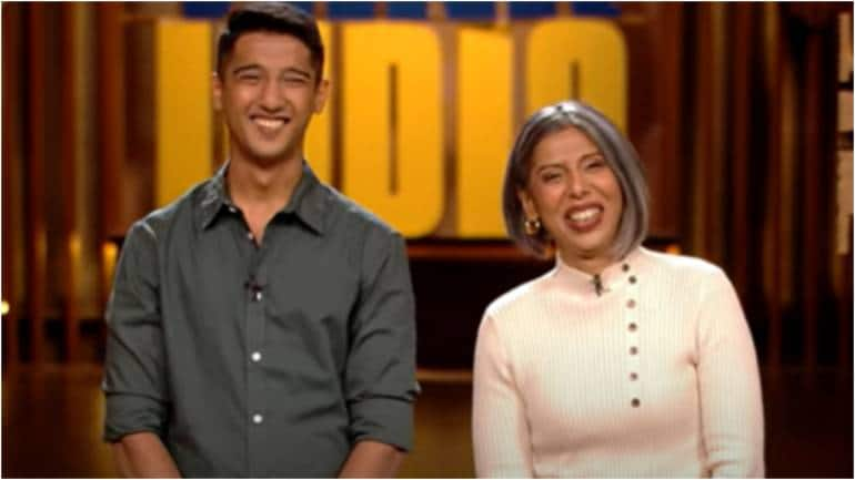 Watch Shark Tank (Hindi) Season 14 Episode 4 : Kevin Offers A Shocking  Deal! - Watch Full Episode Online(HD) On JioCinema