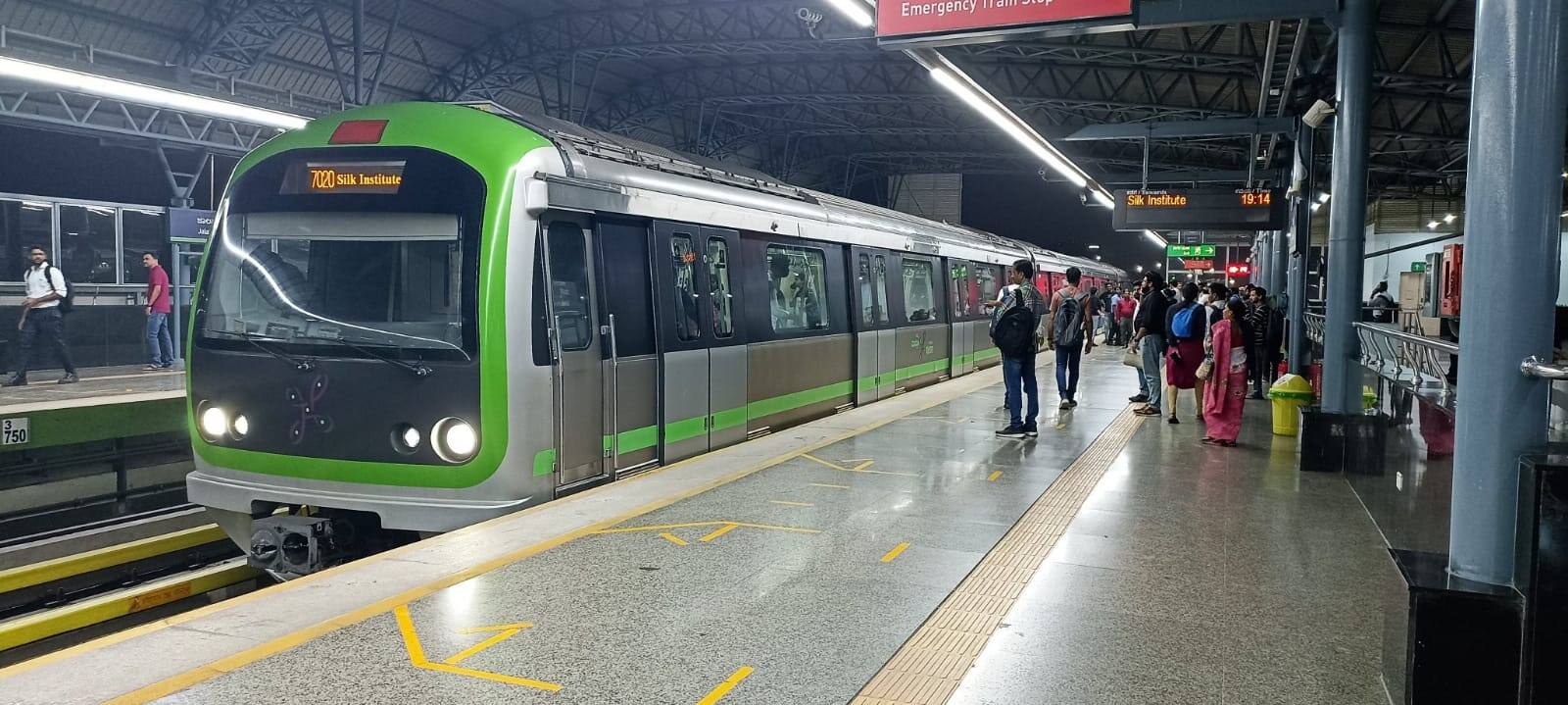 MC Special: Metro boards ONDC