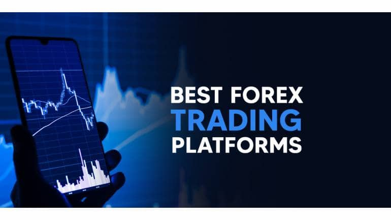 9 Best Forex Trading Platforms: Reviewed & Ranked For 2024