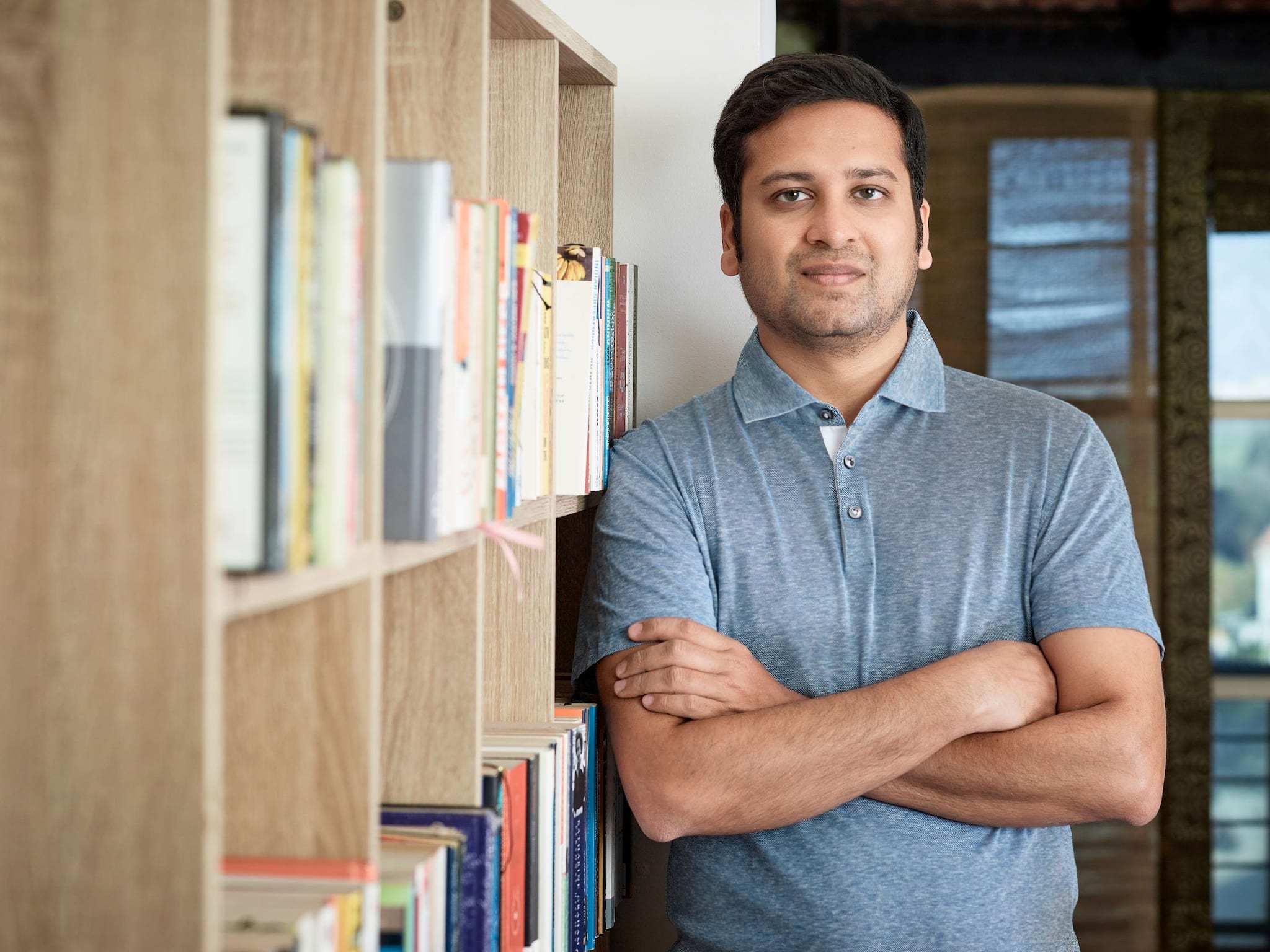 Binny Bansal commits Rs 70 cr to AI institute