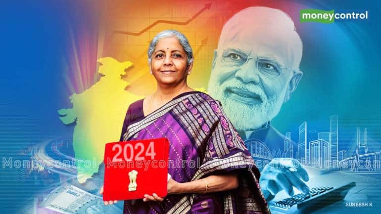 India Budget: What real estate sector wants from Nirmala Sitharaman - Vimarsana News