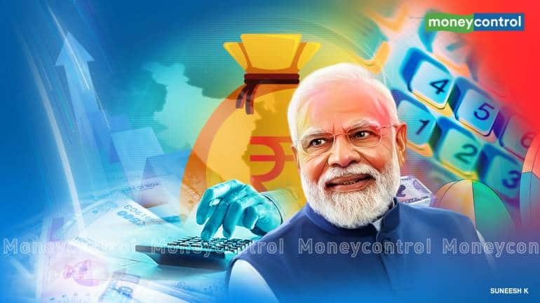 Will the government give municipal bonds market a boost in Budget 2024? - Vimarsana News