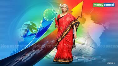 The Story between Budgets: Nirmala Sitharaman's remarkable fiscal achievements