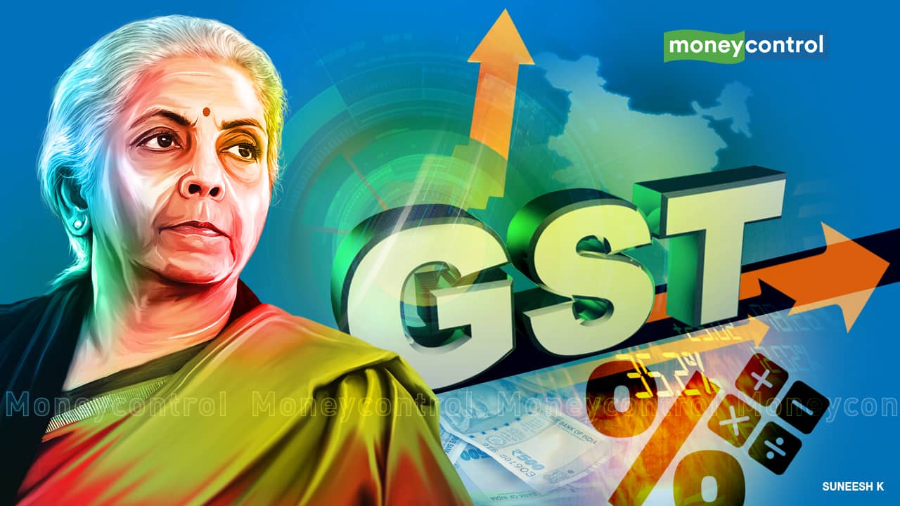 GST 2.0: Why middle-class families should invest before splurging during festival season GST 2.0: Why middle-class families should invest before splurging during festival season