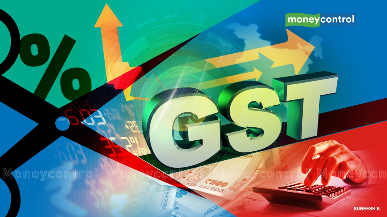 India says it plans to simplify GST rate regime in coming months