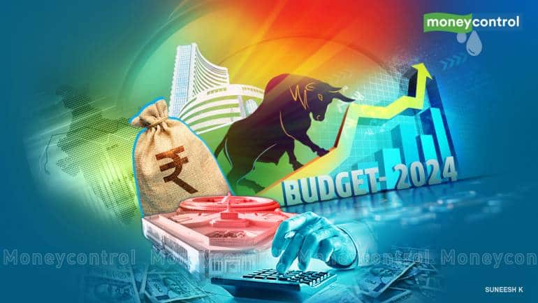 Budget 2024: Pre-budget avoid aggressive directional strategies, says Chavan of Angel One