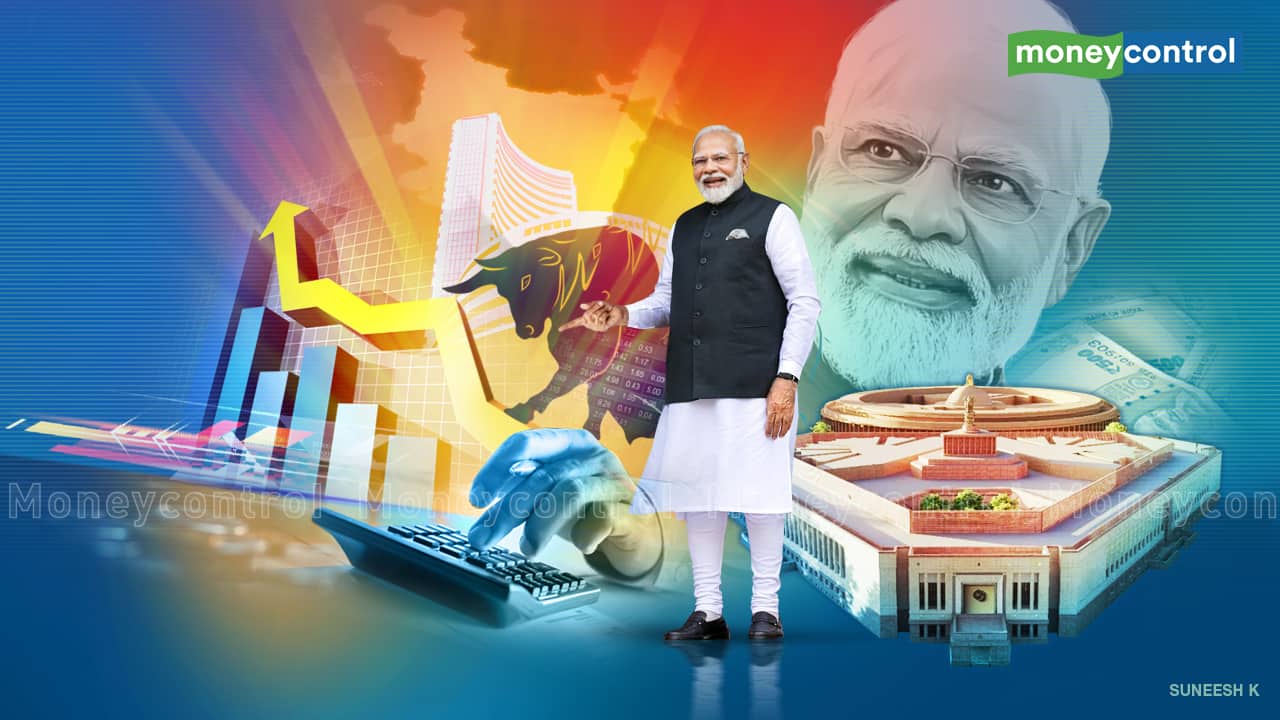 Budget 2024-25: Edtechs bat for tax incentives, digital infra boost, ESOP focus