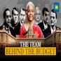 Get to know the team behind the Budget | FM’s ‘A’ Team | Budget 2024