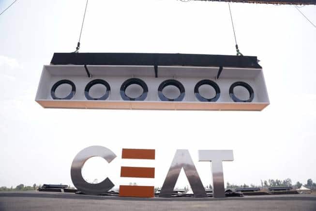Kotak Mahindra International sells 3.51% stake in Ceat