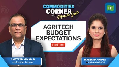 Will this interim budget focus on Agritech and rural development? Commodities Corner