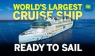Icon of the Seas to sail from January 27 | Everything you need to know about world's largest ship