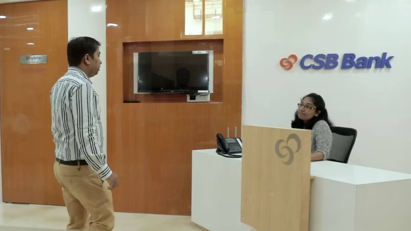 CSB Bank Rank in terms of market capitalisation: 577 No. of Flexi-cap funds newly added the stock: 2 Who holds?: Baroda BNP Paribas Flexi Cap and WOC Flexi Cap 