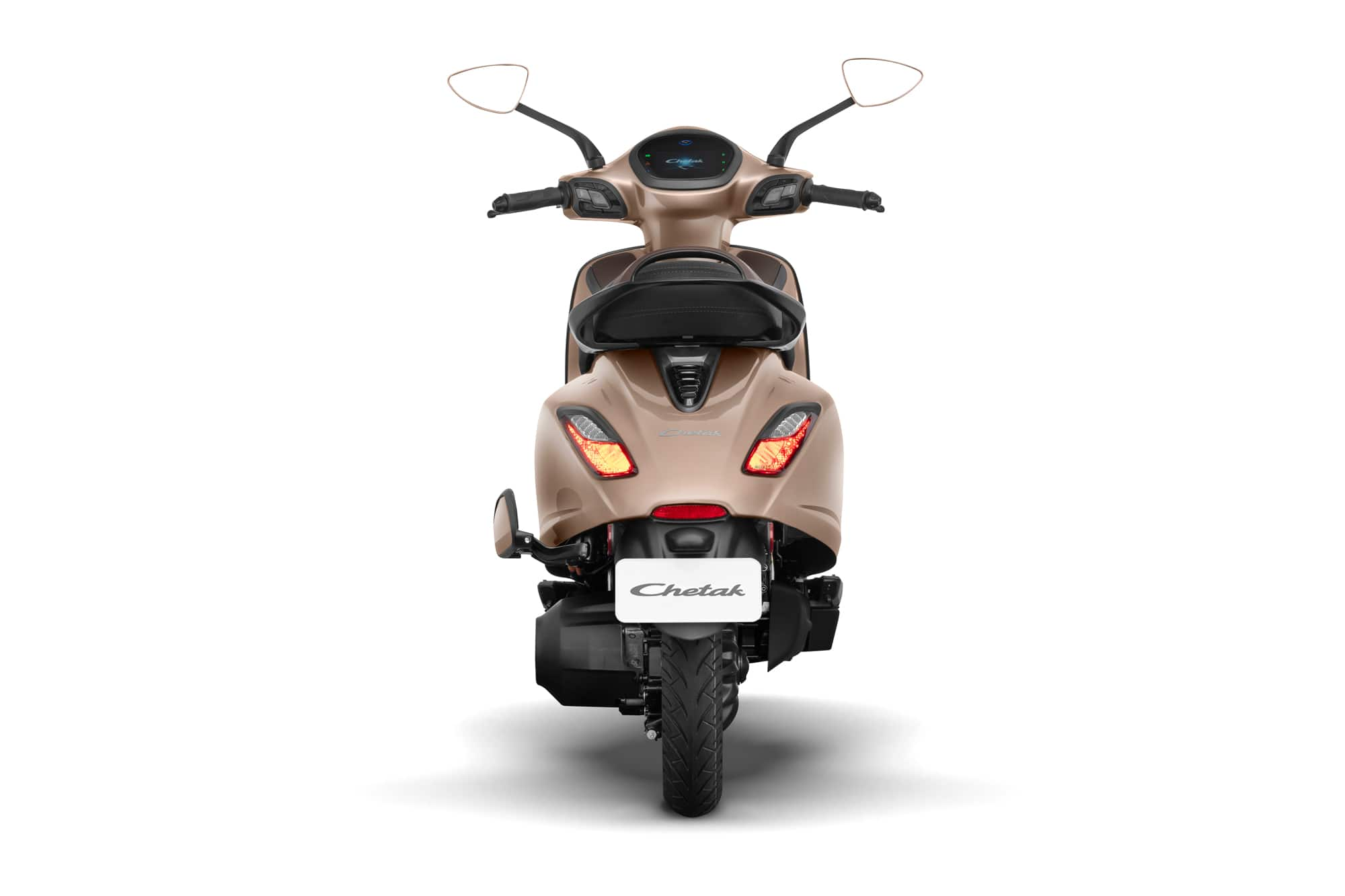 Bajaj Auto Launches 2 New Variants Of Chetak Electric Scooter: Check ...