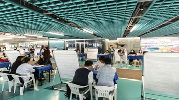 Apple Inc has diversified some of its manufacturing to India, and recently, IBM Inc shuttered its research facility in China, leading to job losses.