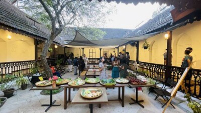 Climate Recipes: Art project in Goa gathers traditional knowledge for climate adaptation