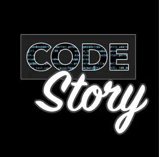 Podcast recco: Code Story