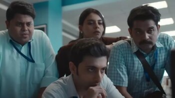 Cubicles season 3 is streaming on SonyLIV.