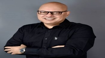 Vijayant Rai, India MD, Snowflake
