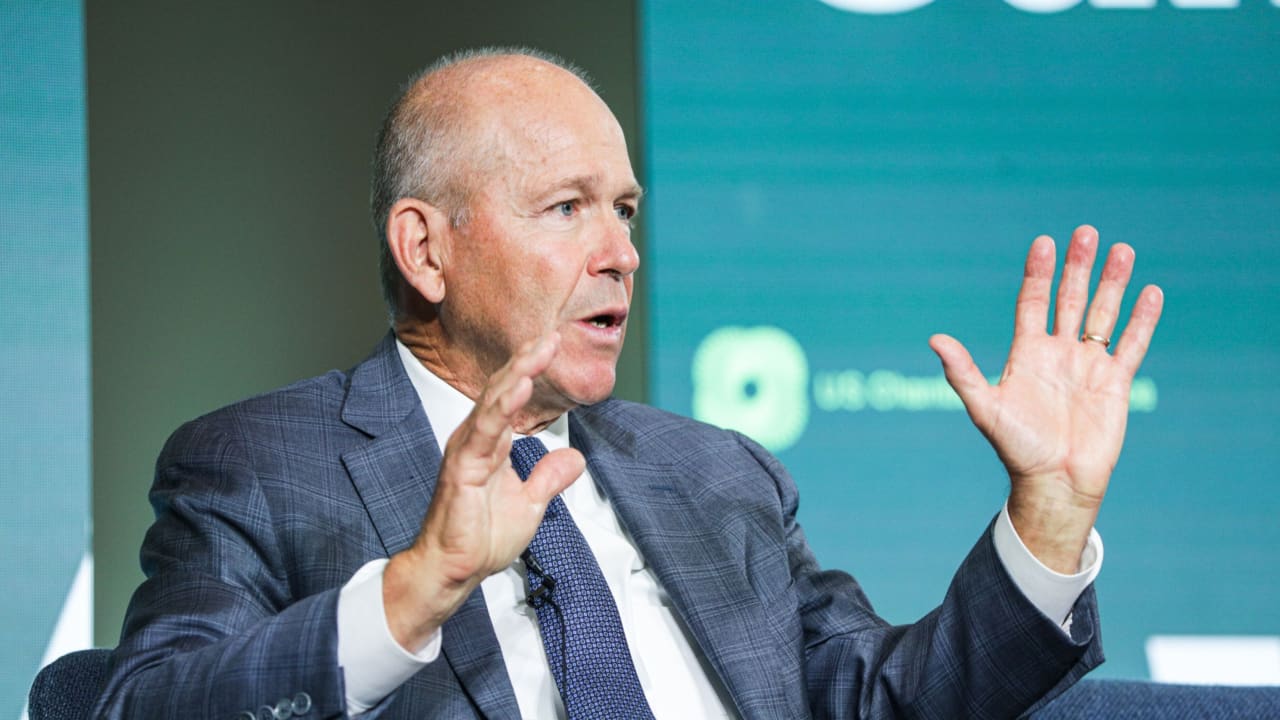 Boeing CEO’s Dave Calhoun comeback plan for 2024 takes a hit five days in