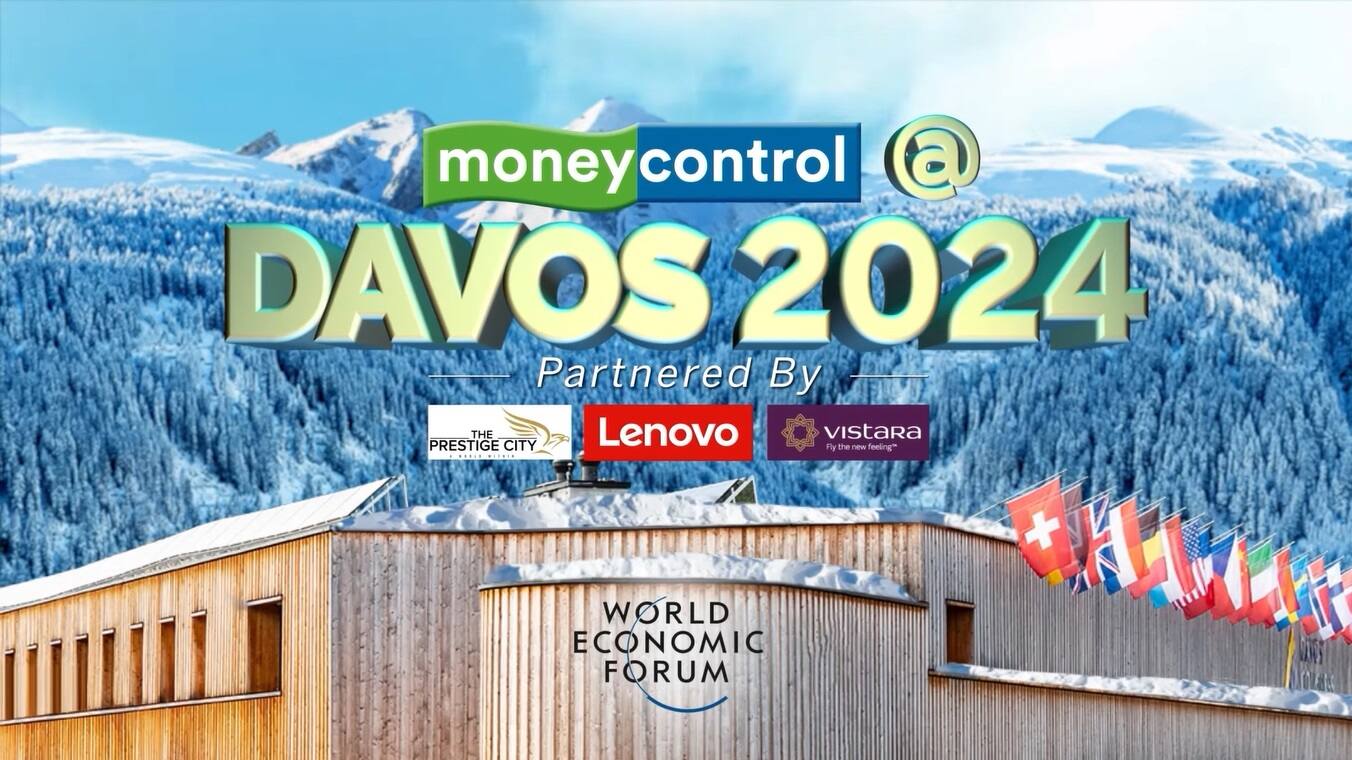 Tech3 Davos 2024 PwC chief on India's key to AI success; and more