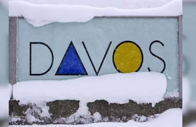 Davos WEF 2025: Global leaders address challenges.