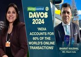 India’s capital goods at par with global standards - Bharat Kaushal of Hitachi | Davos 2024