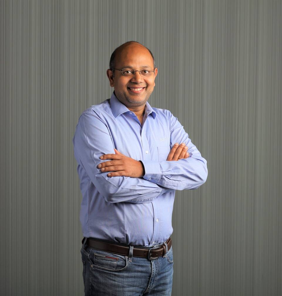 Office commute platform MoveInSync raises $15 million funding from Bessemer Venture