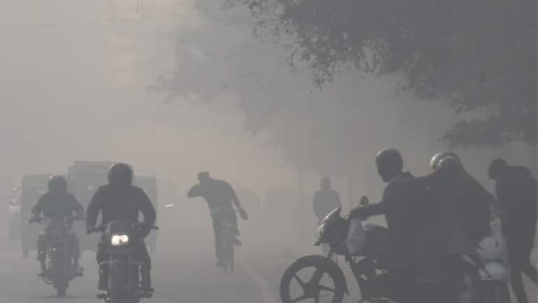 Dense fog to wrap parts of Uttar Pradesh, Rajasthan till Jan 30: IMD - Vimarsana News