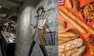 Delhi’s newest French bakery-café, Délifrance signals the evolving bakery business in India Delhi’s newest French bakery-café, Délifrance signals the evolving bakery business in India
