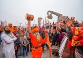 Indian Muslim leaders urge government to end mosque-temple disputes