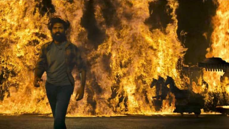 Captain Miller review: Dhanush's period drama is ambitious but unmoving - Vimarsana News