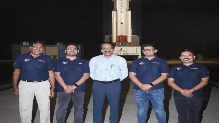Dhruva Space's P-30 satellite space qualification paves the way for hosted payload solutions - Vimarsana News