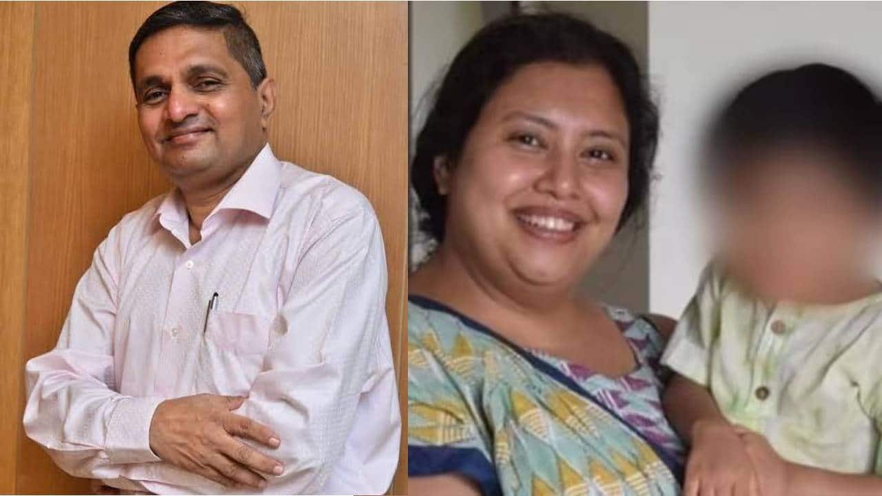 Suchana Seth case | Dr Harish Shetty: ‘You can’t have a trillion-dollar economy without good mental health of people’