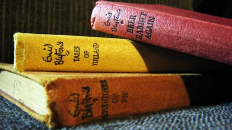 My Family and Other Globalizers | Why we read Enid Blyton growing up in India - Vimarsana News
