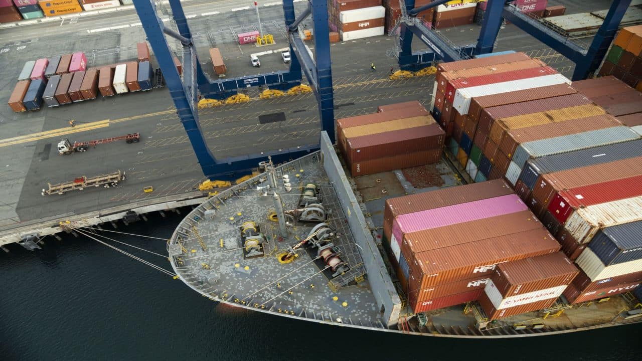 US overtakes China as South Korea’s top export market