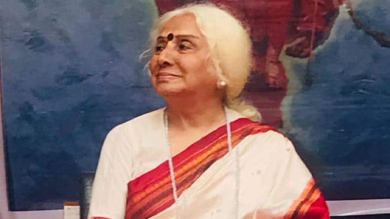 Prabha Atre: The Hindustani vocalist who defied stereotype, followed no tradition - Vimarsana News