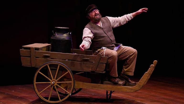 Russia Ukraine war: 53 years on, The Fiddler On The Roof has new resonance - Vimarsana News
