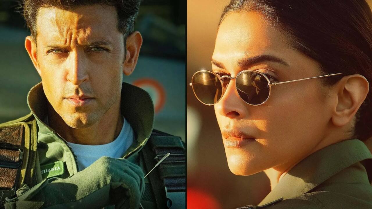 Fighter, Merry Christmas, Malaikottai Vaaliban & more theatrical releases in January 2024