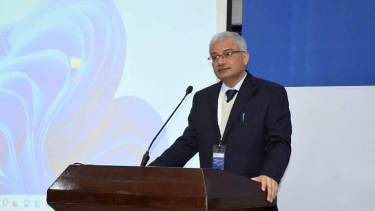 Budget 2024: A brief profile of Financial Services Secy Vivek Joshi - Vimarsana News