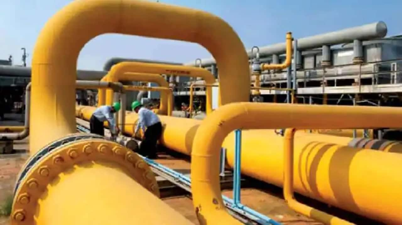 GAIL shares rise 3% on India's largest ethane plant; Morgan Stanley maintains 'buy'