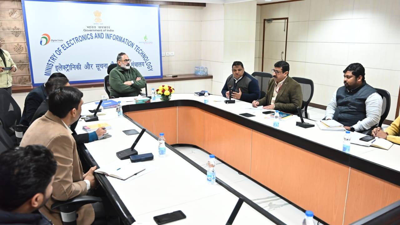 Govt wants social media platforms to take legal action against users posting CSAM content