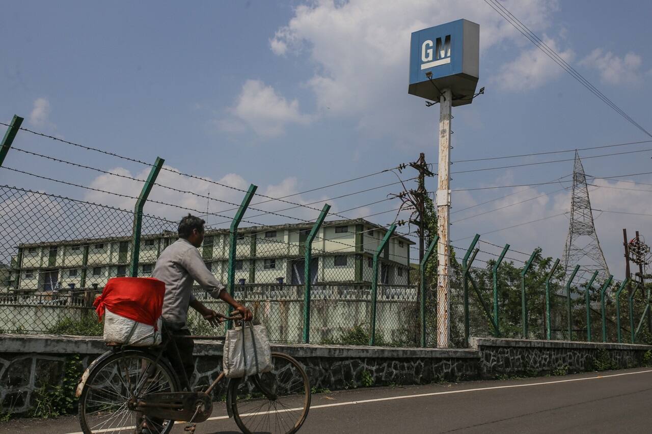Hyundai to spend $845 million fixing GM’s mothballed India plant