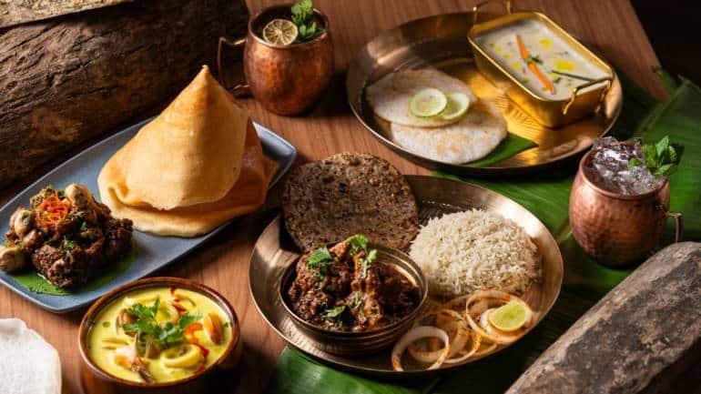 Goa restaurant review: At Panjim's newest coastal cuisine place Sārvaa, fusion food is not a dated or dirty word - Vimarsana News