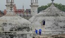 Hindu side moves SC for ASI survey of 'Shivling' in sealed area of Gyanvapi mosque
