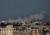 Hamas rejects latest cease-fire proposal, says Israel is ignoring its key demands