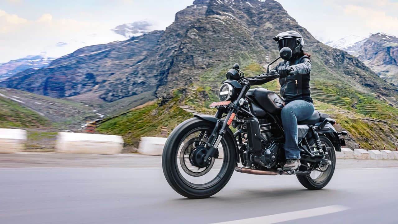 Hero MotoCorp Q3 FY25: Decent show with attractive valuation