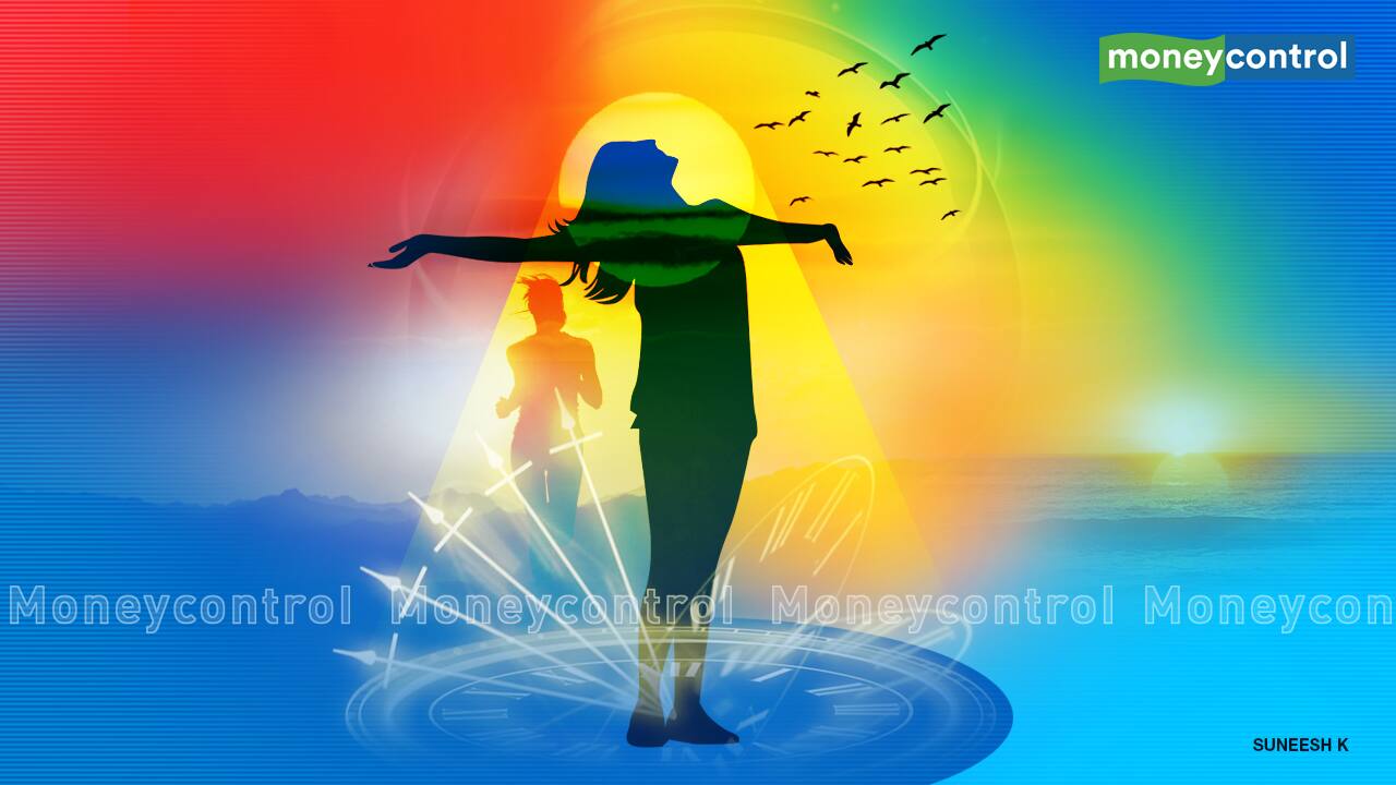 Healing Space | Health effects of light exposure: Here comes the sun Healing Space | Health effects of light exposure: Here comes the sun